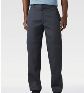 NWOT Dickies loose fit double knee work pants